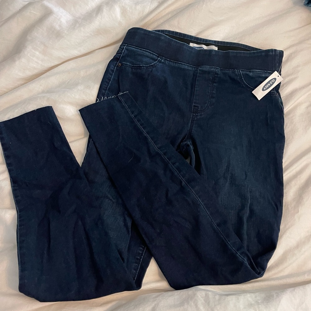 Old Navy jeans